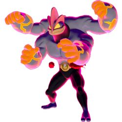 machamp serebii|machamp gigantamax.